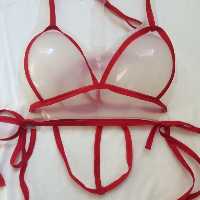 ست بندی رنگ بندی داره سایز بندی داره گره ای هست