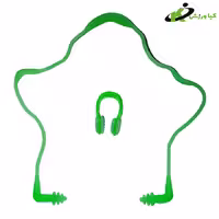 خرید گوش گیر و دماغ گیر شنا برند اسپیدو پک 12 تایی با قیمت عمده