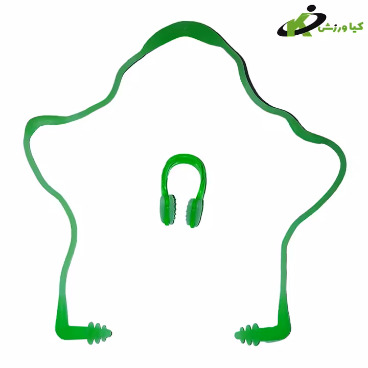 خرید گوش گیر و دماغ گیر شنا برند اسپیدو پک 12 تایی با قیمت عمده