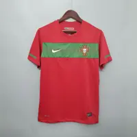 لباس کلاسیک پرتغال 2010 کیت اول