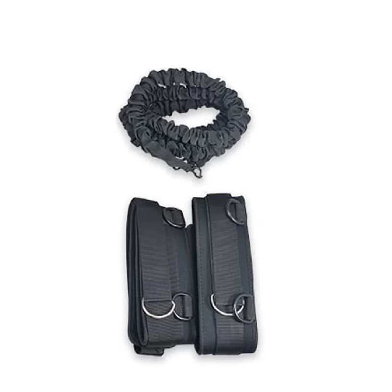 کش تمرینات سرعتی آگیلینکس (Agilinex) طول 2.4 متر کد A-560