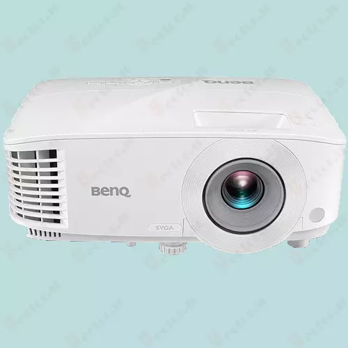 ویدئو پروژکتور بنکیو BENQ MS550