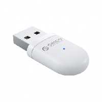 دانگل بلوتوث 5.0 اوریکو مدل ORICO BTA-SW01 سفید