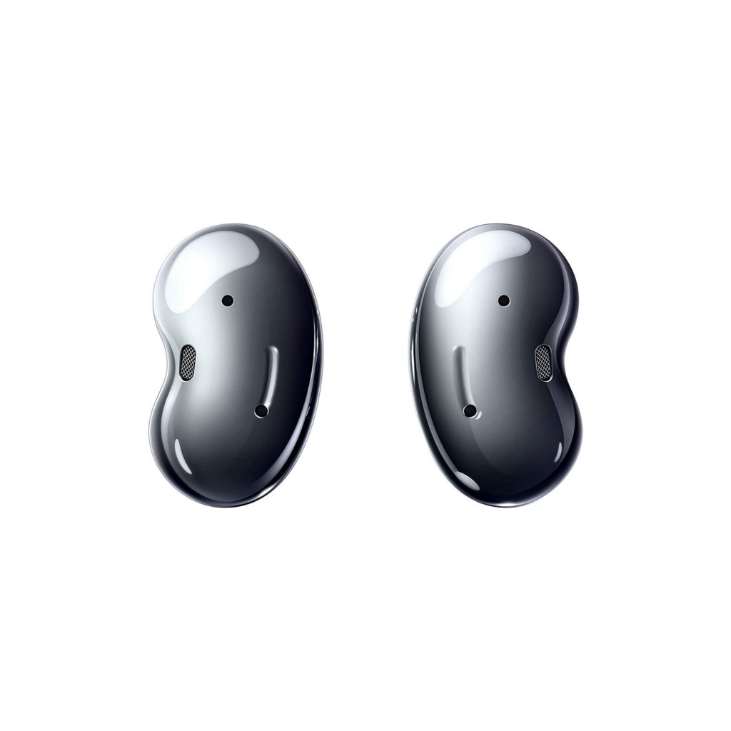 گوش راست و چپ هدفون بی سیم سامسونگ مدل Galaxy Buds Live