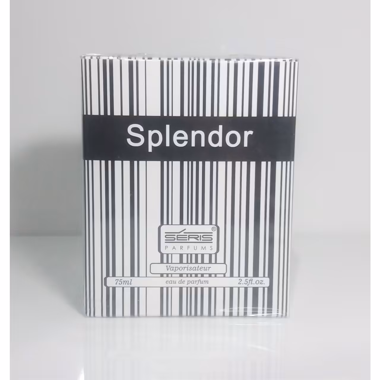 ادو پرفیوم مردانه اسپلندور 75 میلی