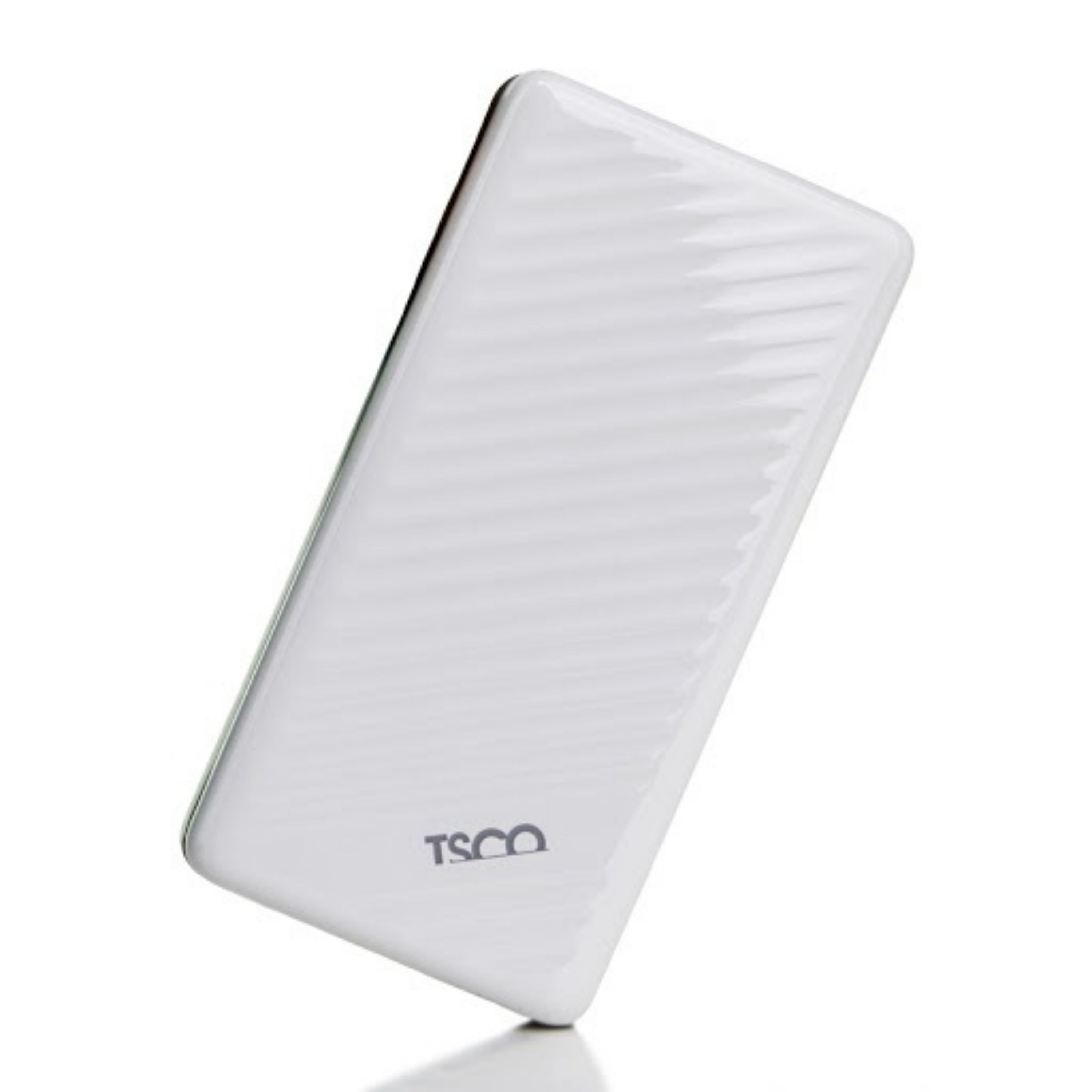 پاوربانک  20000 میلی آمپر TSCO TP 878 با گارانتی 12 ماهه