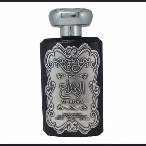 ادکلن مردانه الابداع الرجال ارض الزعفران 100میل