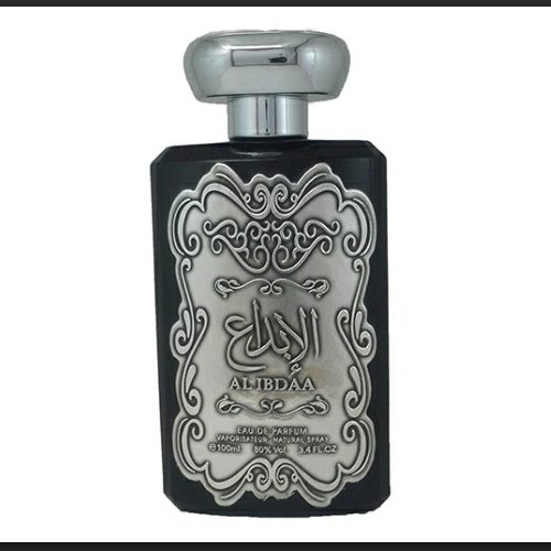 ادکلن مردانه الابداع الرجال ارض الزعفران 100میل