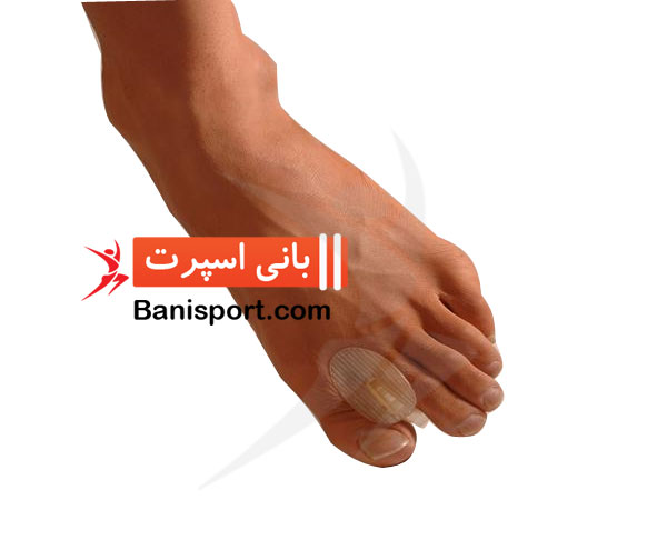 لاانگشتي PVC پاک سمن 036