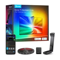 خرید ریسه هوشمند گووی Govee TV Backlight 3 Lite (75-85 inch) H60993D2 با بهترین قیمت