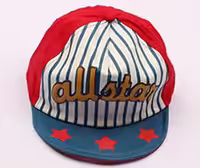 کلاه لبه دار All Star (دارای رنگبندی)