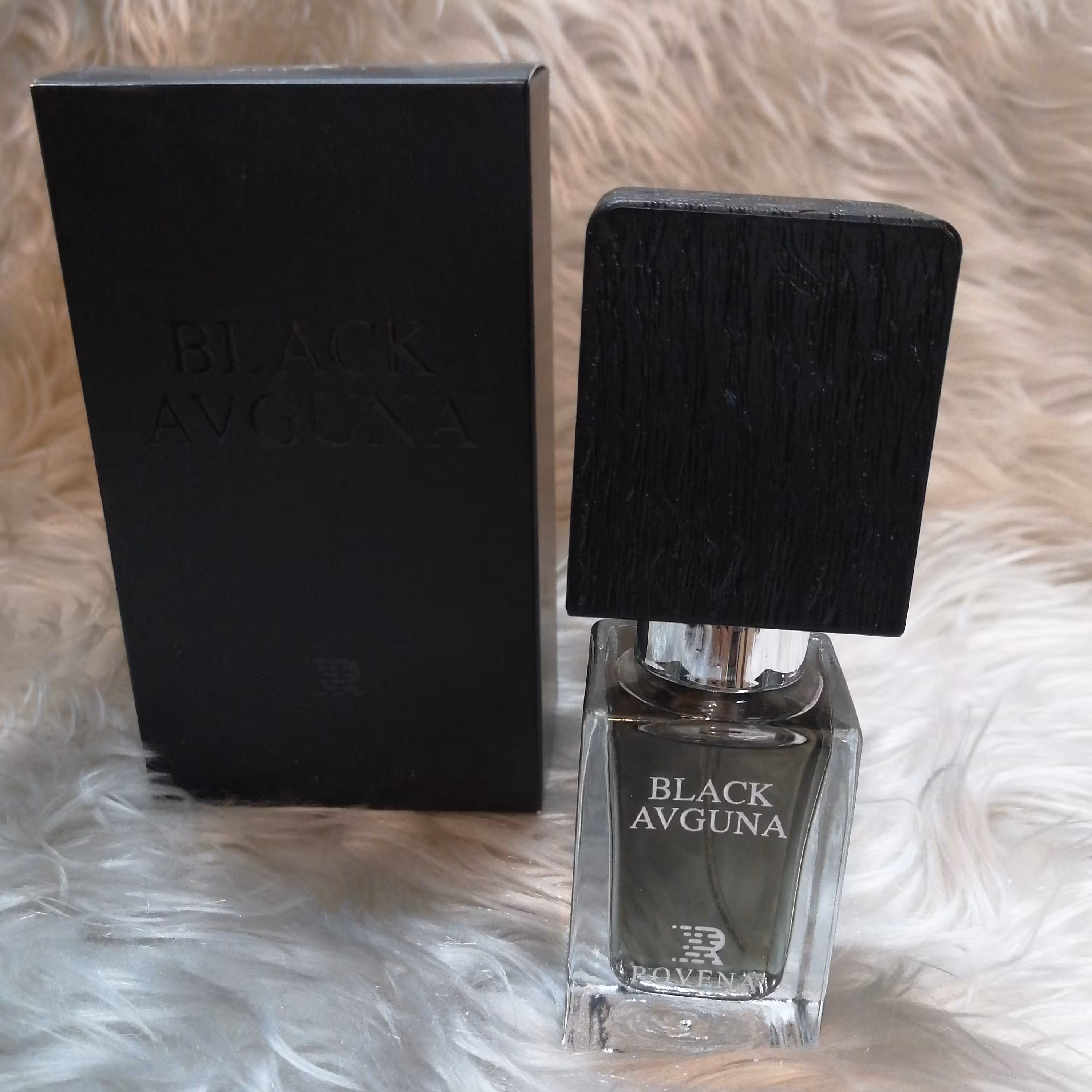 ادکلن 25میل بلک افغان مردانه،رونا،تلخ و گرم