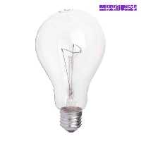 لامپ رشته ای پارس شهاب Pars Shahab E27 200W