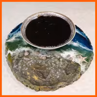 رب یا ترشک تمر هندی ترنج (450 گرم خالص)