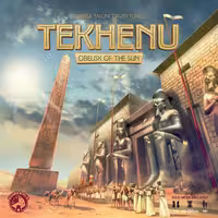 tekhenu

