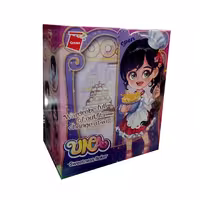 ساختنی کیومن مدل Girls کد 1