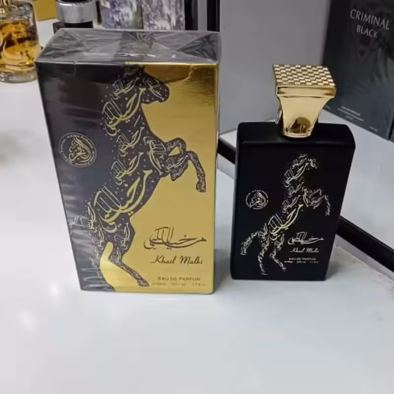 ادکلن خیال ملکی اماراتی