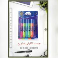 چسب اکلیلی استورم