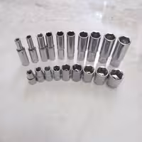 بکس کوتاه درایو 1.4سایز6