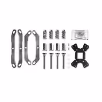 پایه فن سیلور استون 1700 ساپورت