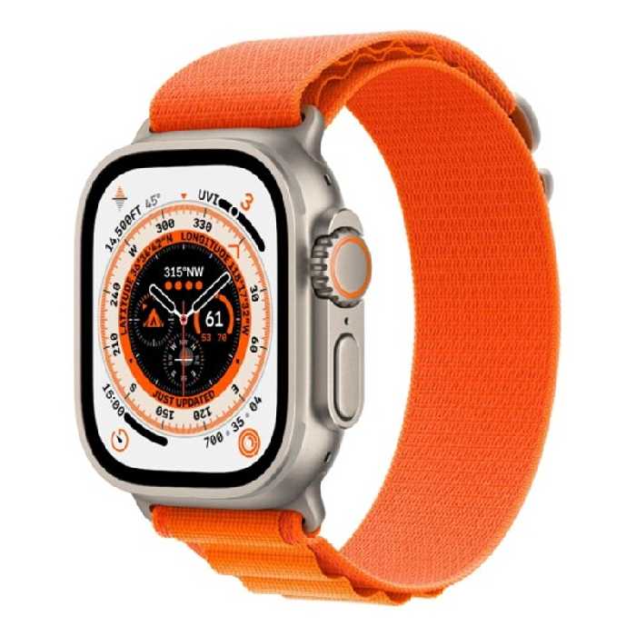 ساعت هوشمند هاینو تکو مدل T89 Ultra 