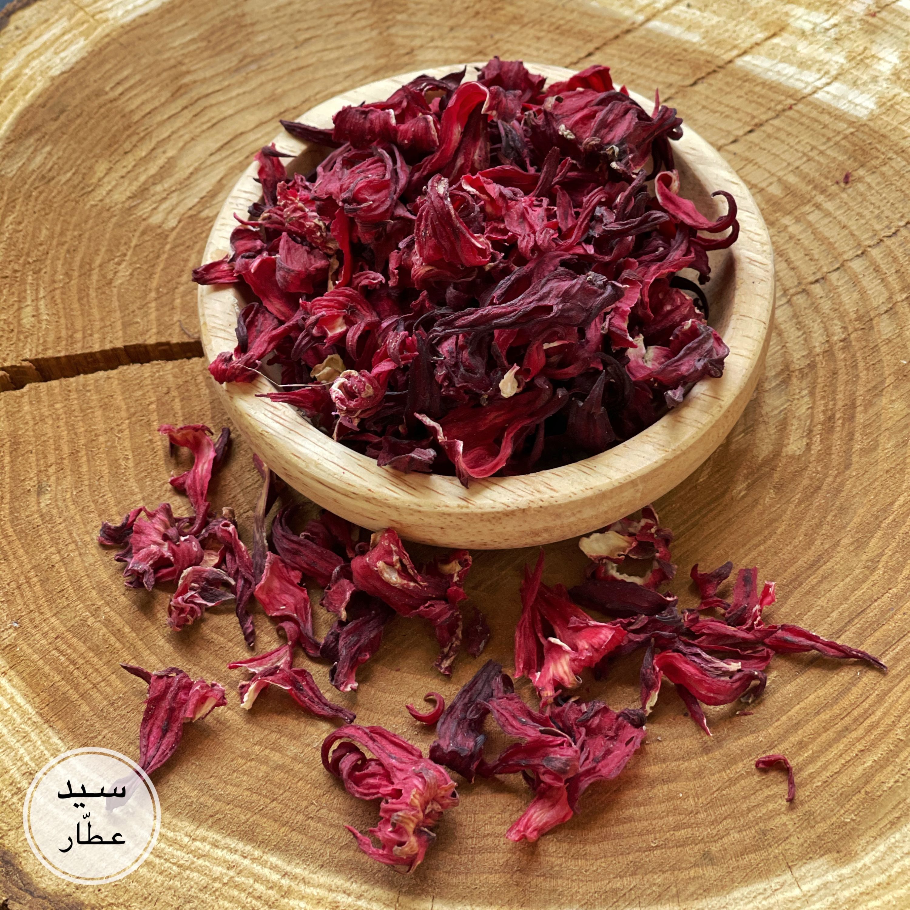 چای ترش یک کیلویی(1000 گرمی)