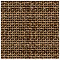 رومیزی مخمل طرح طناب سایز 90 در 95 مدل T1-539 شرکت رنس