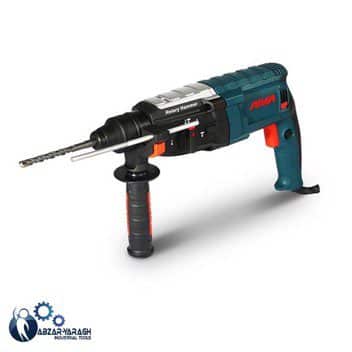 بتن کن آروا مدل 5203 - ابزار یراق