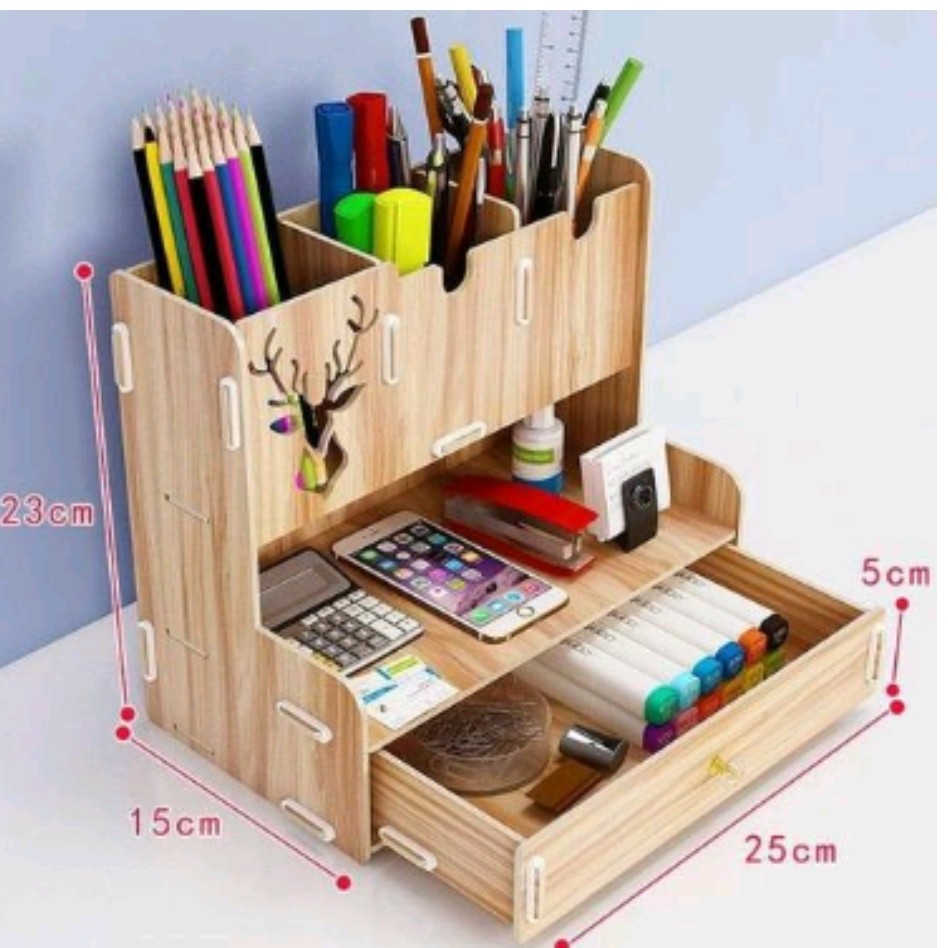 استند نظم دهنده 1