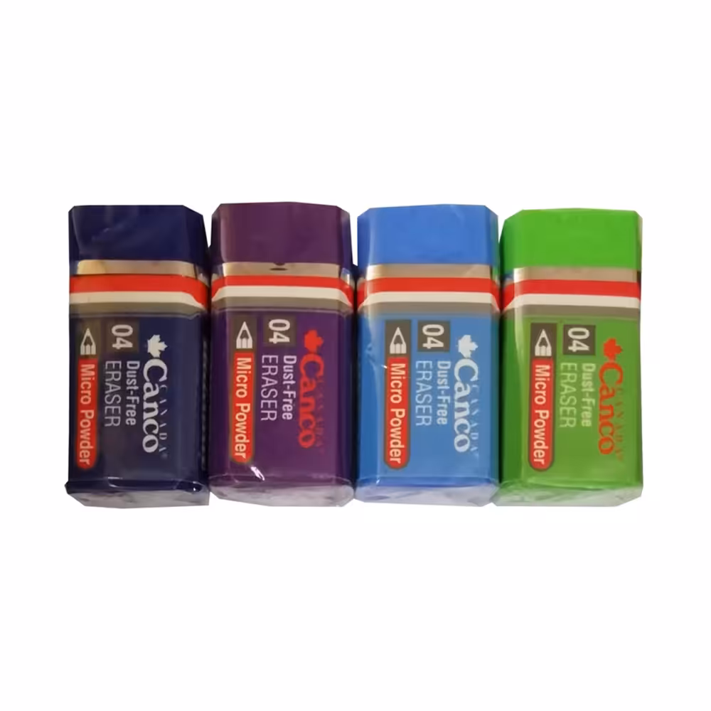 پاک کن کنکو مدل B4 بسته 4 عددی