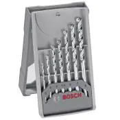 مجموعه 7عددی مته الماسه بوش  مدل 2607017035