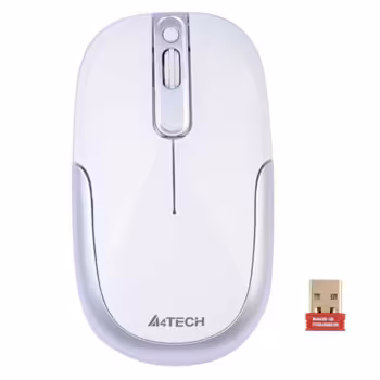 قیمت خرید ماوس ای فورتک کد5161 | A4TECH G9 110F Mouse