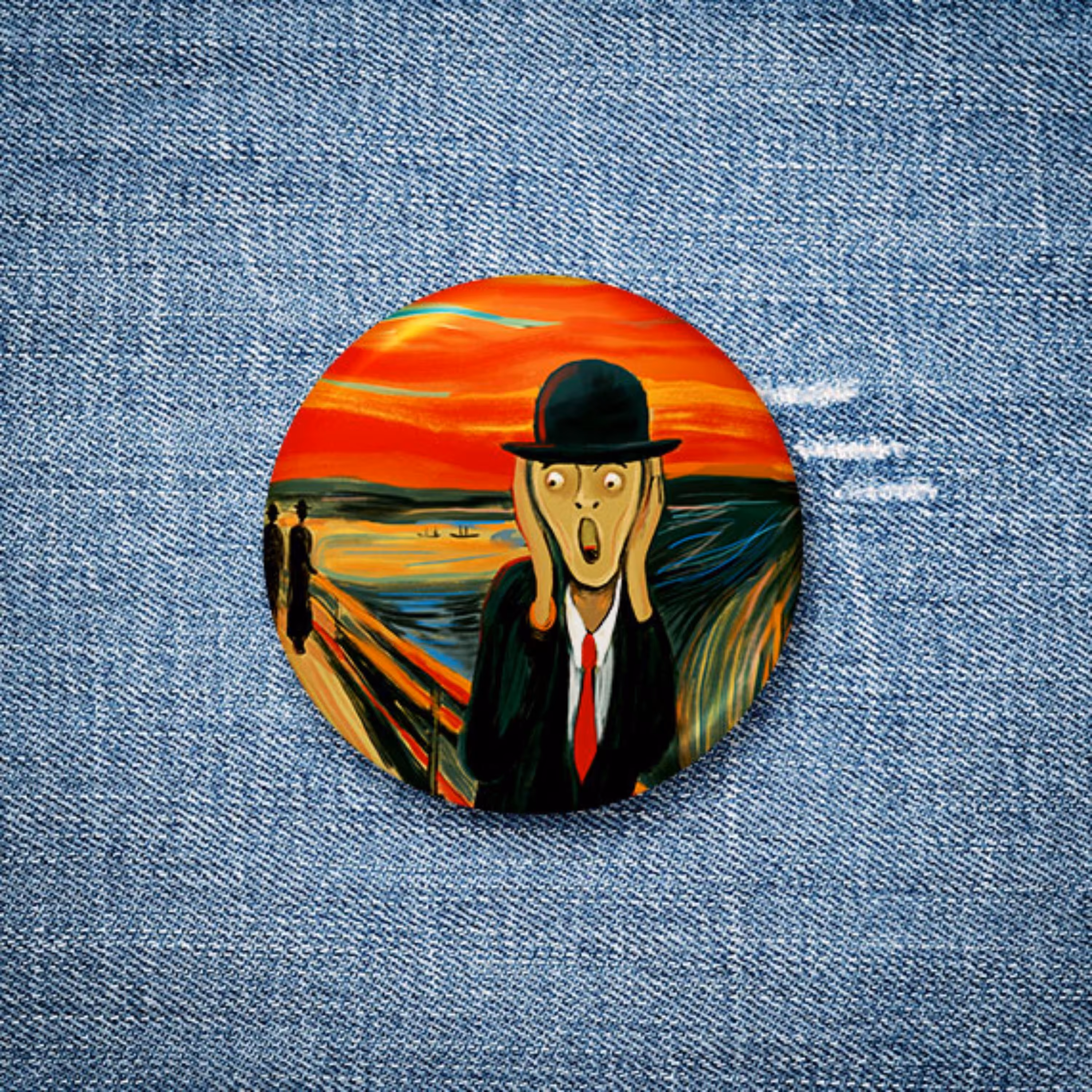 پیکسل برای نقاشان (مجموعه 4 تایی) - آرت باکس