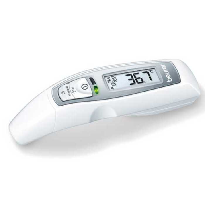 تب سنج دیجیتال بیورر BEURER FT 70