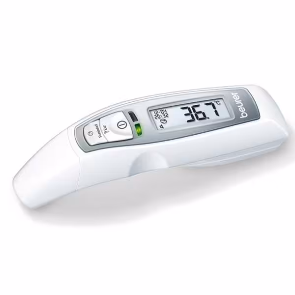 تب سنج دیجیتال بیورر BEURER FT 70