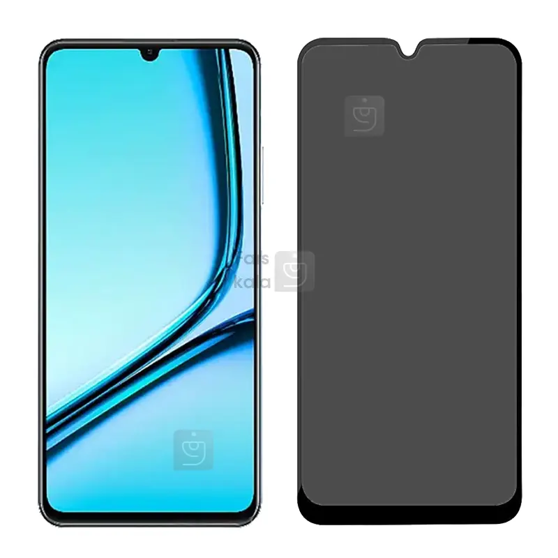 خرید گلس پرایوسی ریلمی نوت 50 از فارس کالا