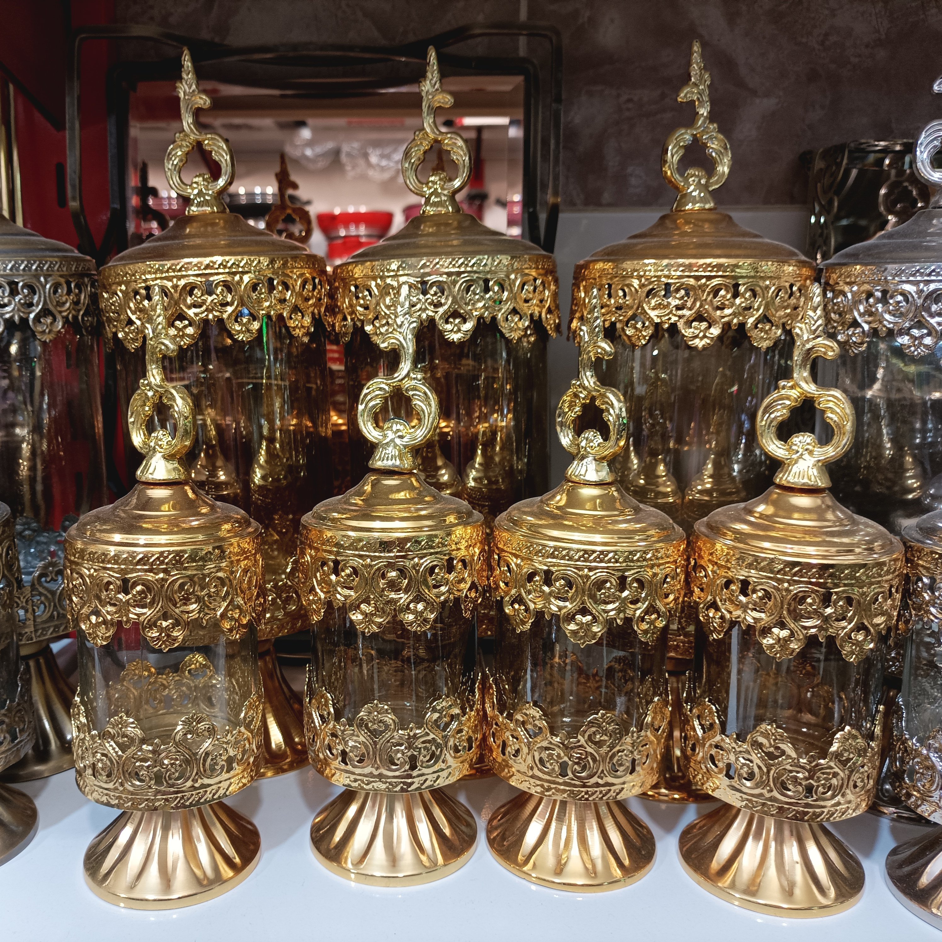 پاسماوری آبکاری فورتیک
