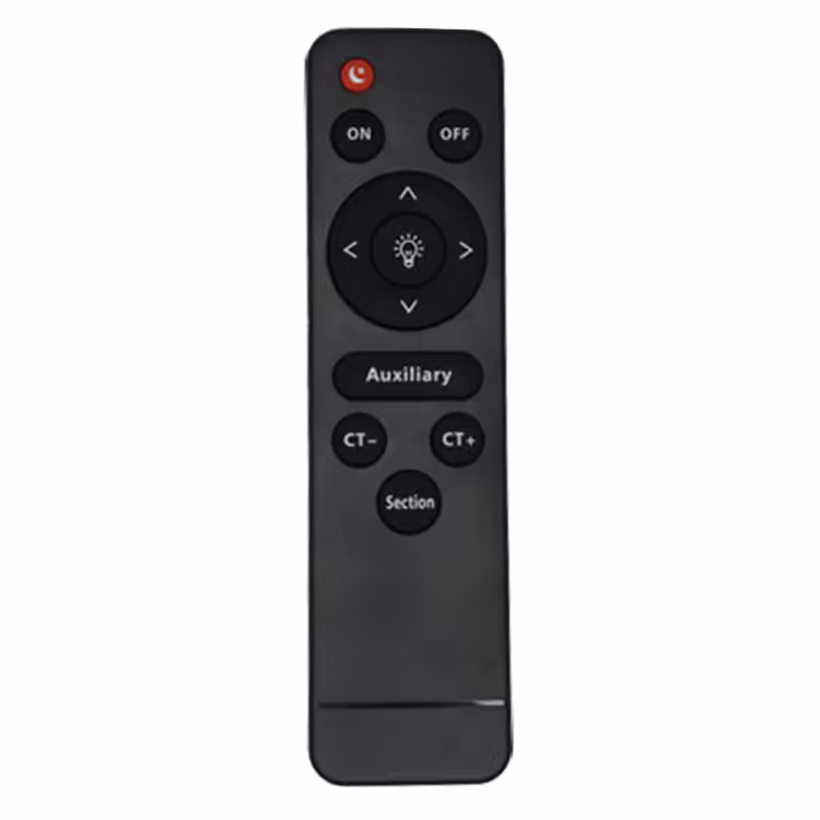 ریموت رینگ لایت