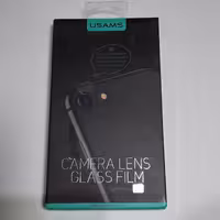 محافظ لنز دوربین یوسامز  مناسب برای گوشی موبایل آیفون 7 