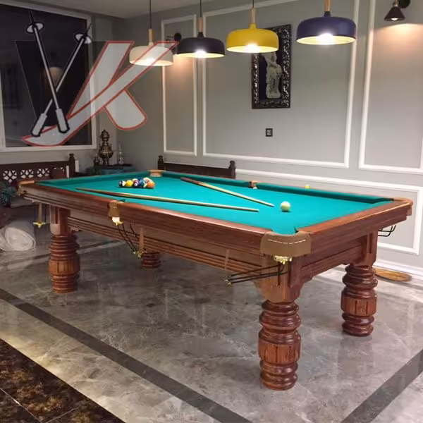 میز بیلیارد بوفالو کد 1401001