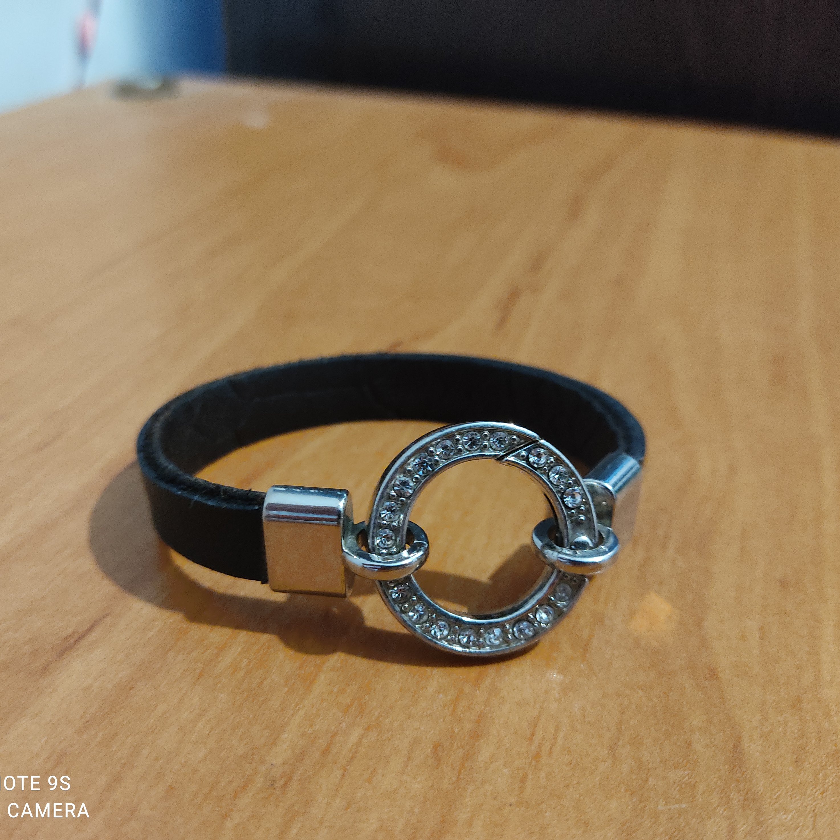 دستبند دور طرح ..طرح دایره