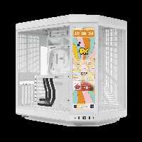 کیس هایت مدل  HYTE Y70 Touch Infinite مشخصات، آخرین قیمت و خرید