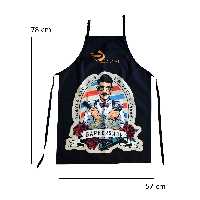 پیش بند استاد کار آرایشگری  رزونال