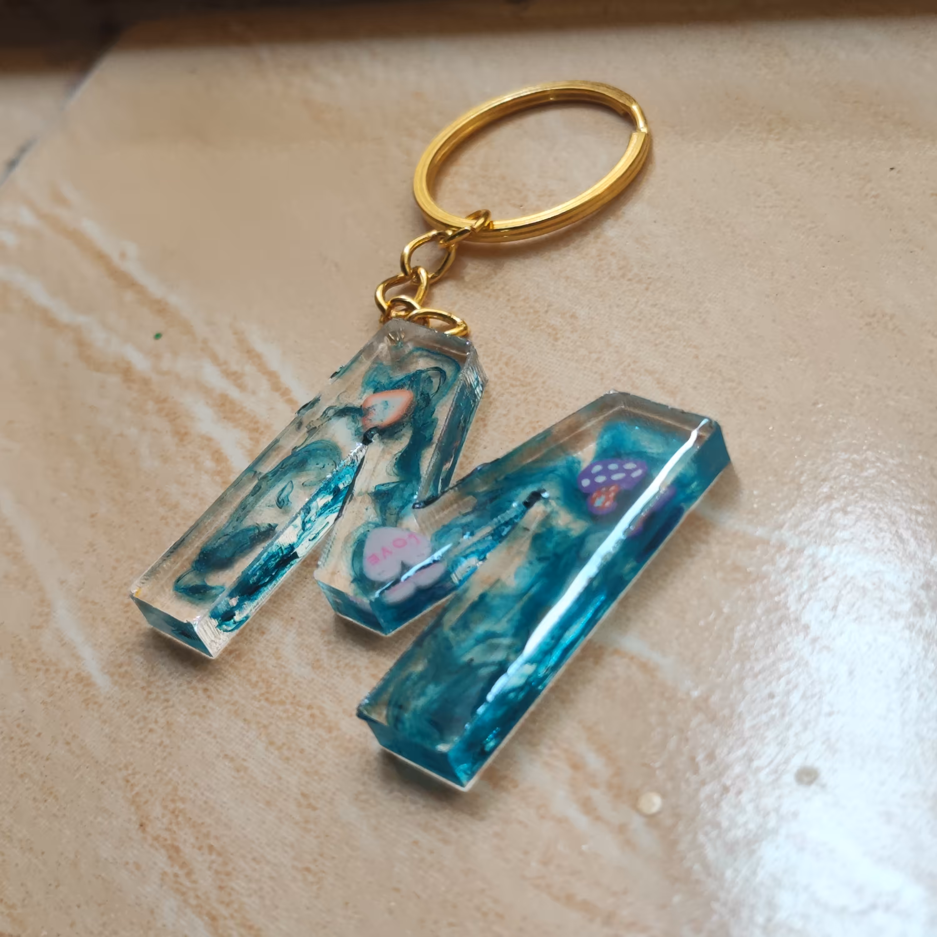 جاکلید رزینی