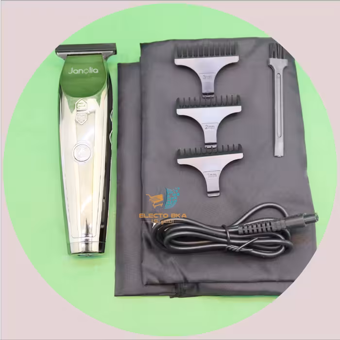 ماشین ریش تراش T2- فروش عمده ماشین ریش تراش الکتوبکا 3377