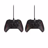 دسته بازی تسکو مدل TSCO TG 120 X2 بسته 2 عددی