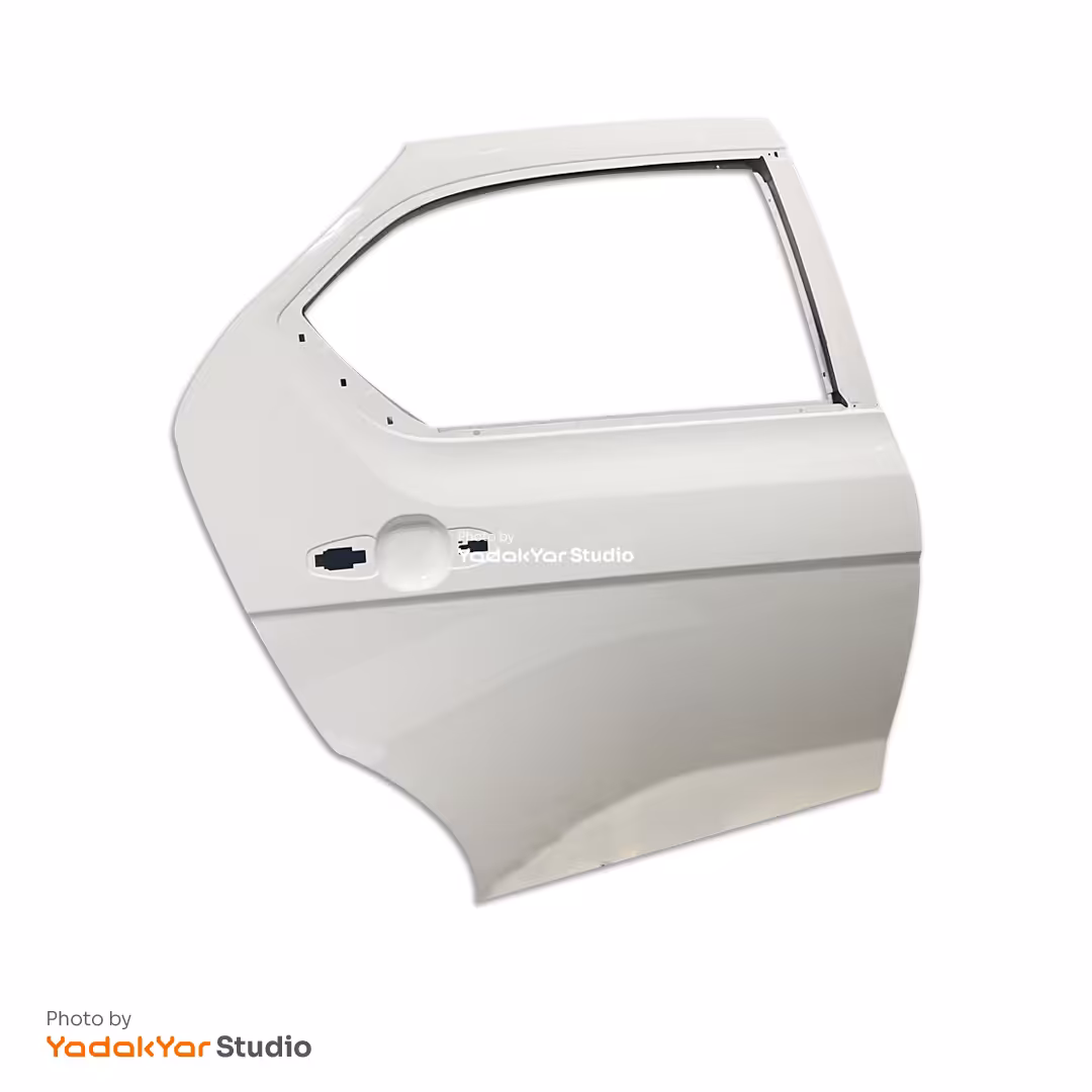 درب خام (بدون لولا) دنا پلاس عقب راست ایساکو