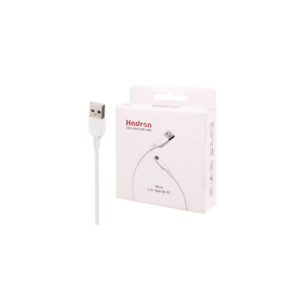 کابل اندروید هادرون یک متر