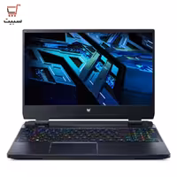 لپ تاپ 15.6 اینچی گیمینگ ایسر مدل Predator Helios 300 PH315-55-70ZV-AC