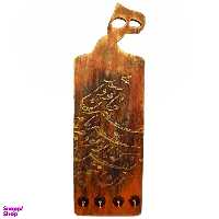 جاکلیدی مدل خط